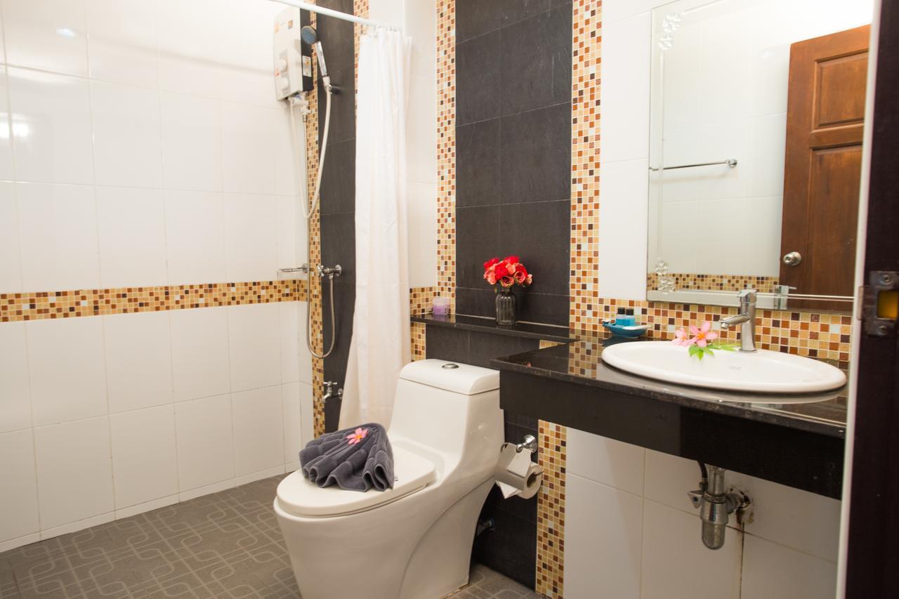 Chic N Chill Bed And Breakfast Ao Nang Ruang foto