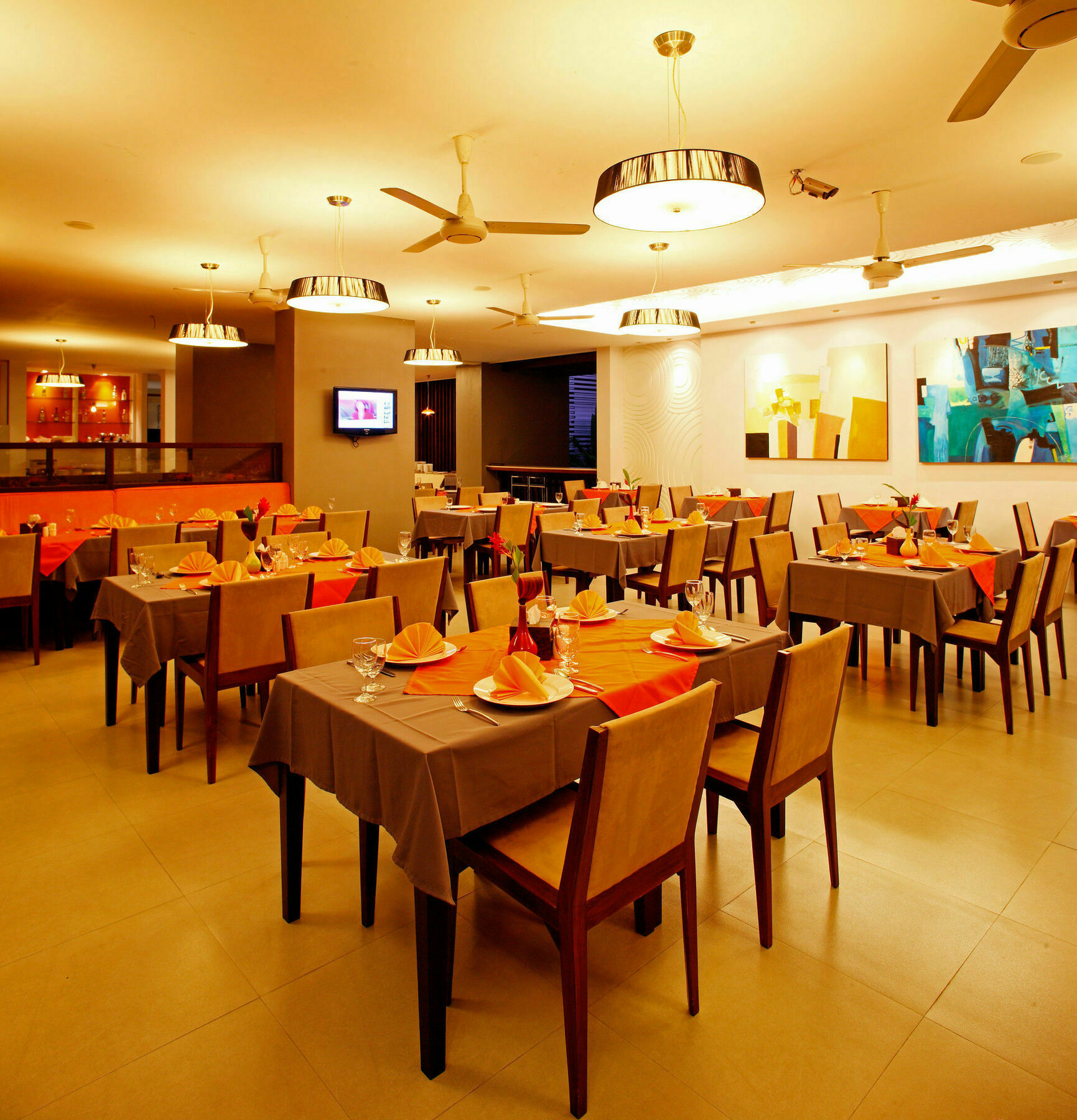 Chic N Chill Bed And Breakfast Ao Nang Bagian luar foto